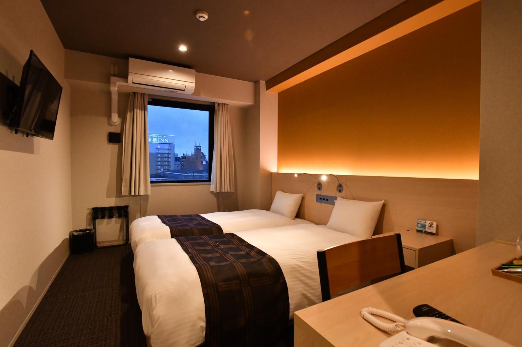Fl Hotel Dotonbori Osaka Exteriör bild